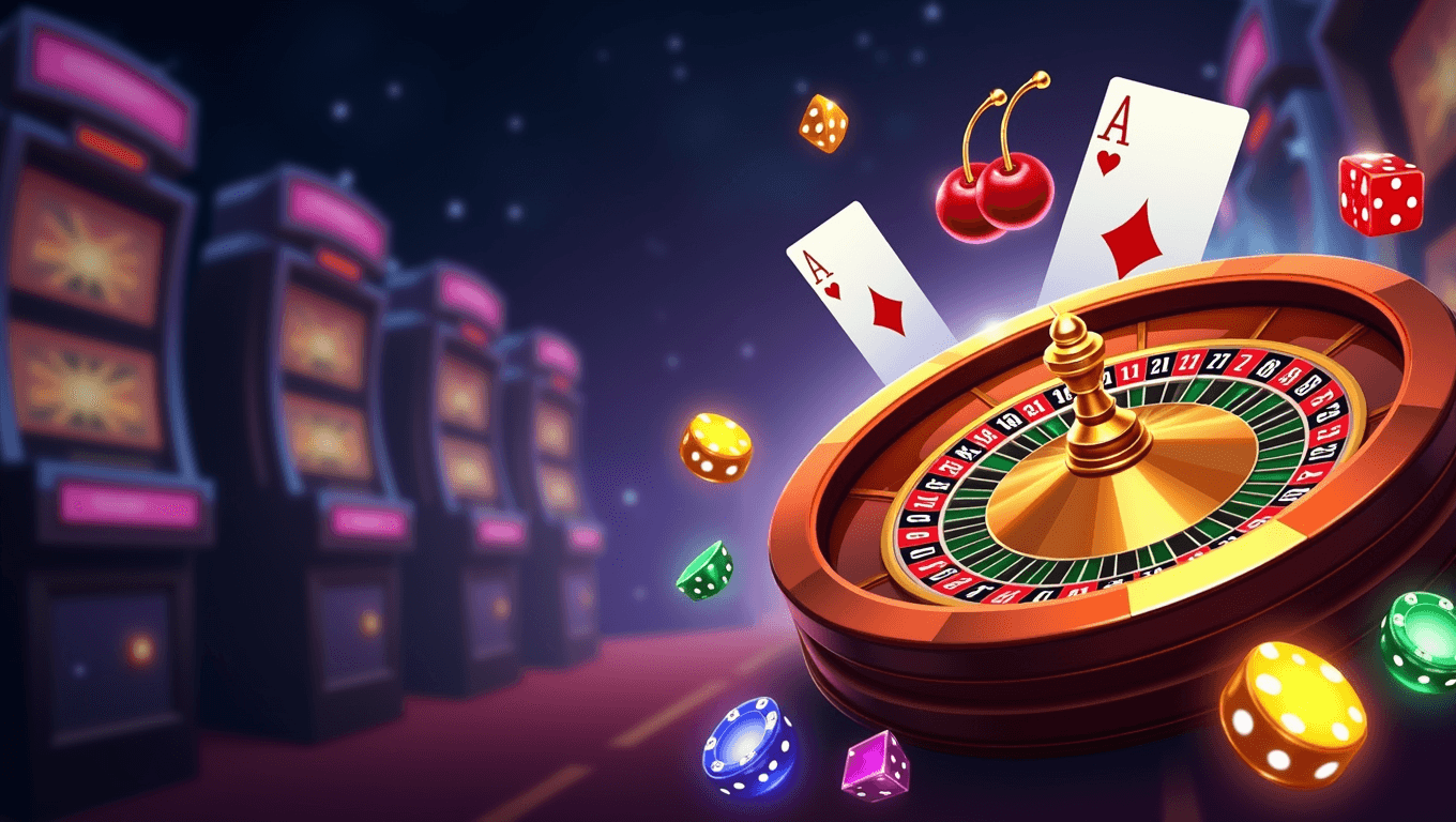 Alt-Text für ein Bild über das Online Casino Vbet.