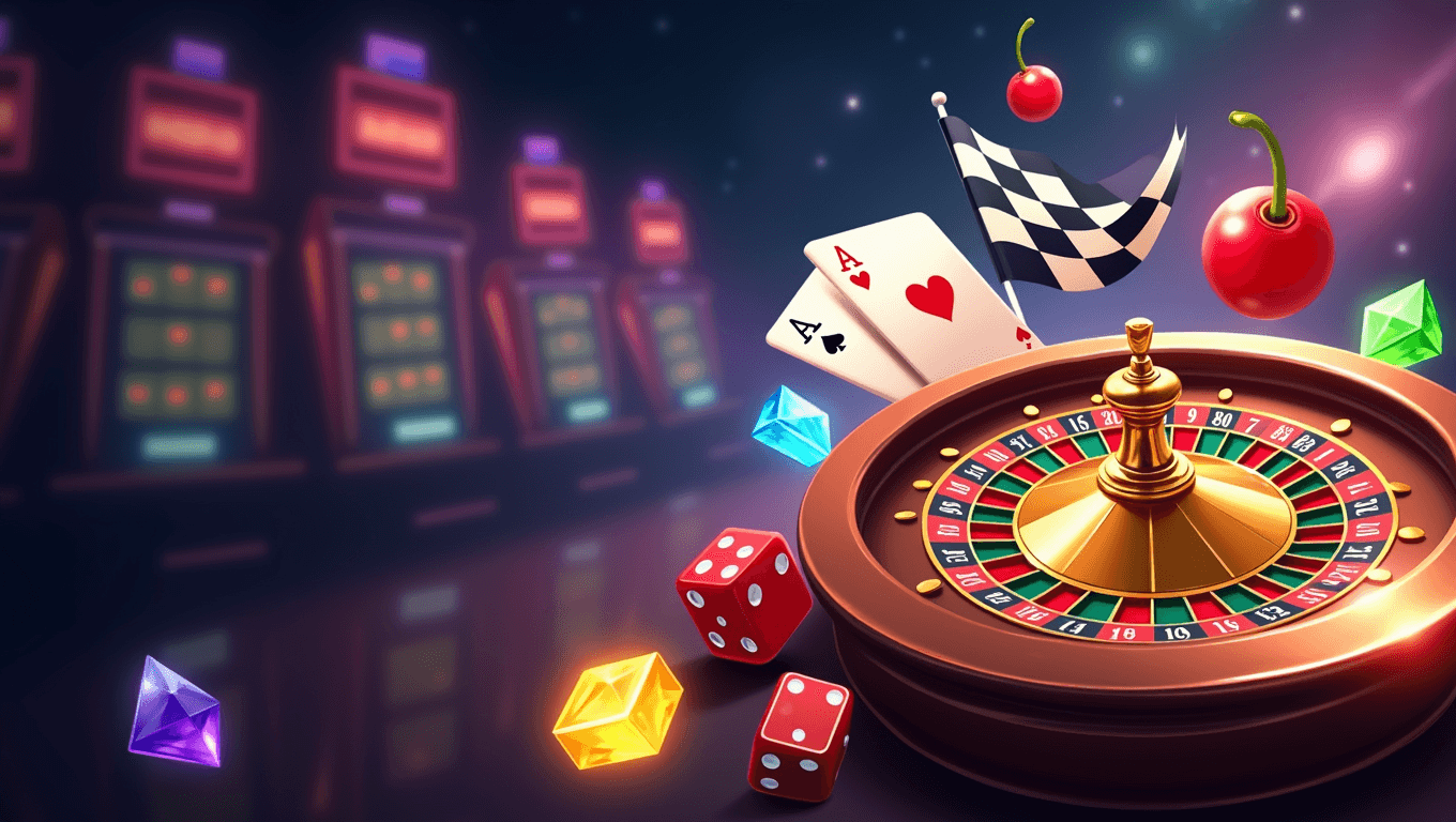 Alles over afbeelding over Vbet Casino