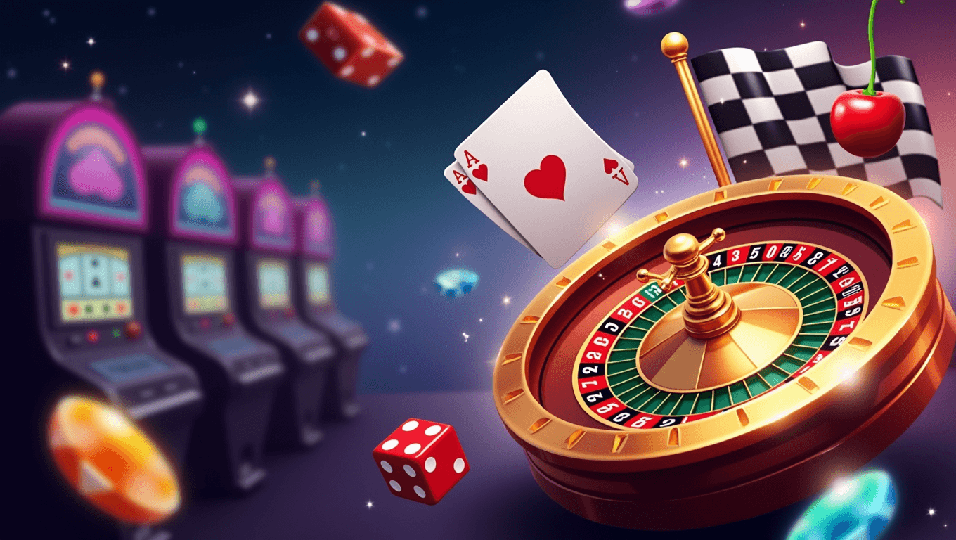 Alt-Text für das Bild des Online Casinos