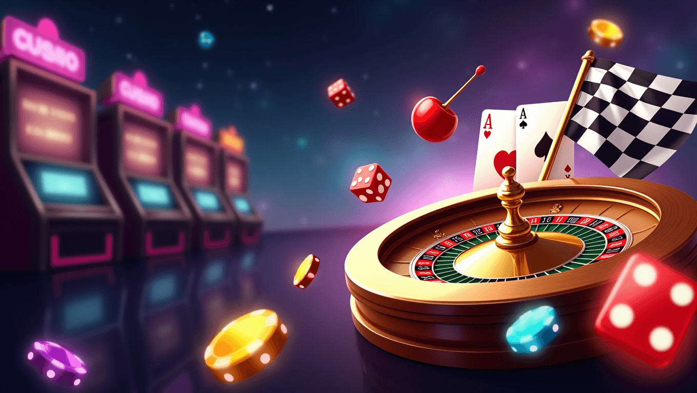 Vbet კაზინო - შეიძინეთ Online Casino-ში ახლა!
