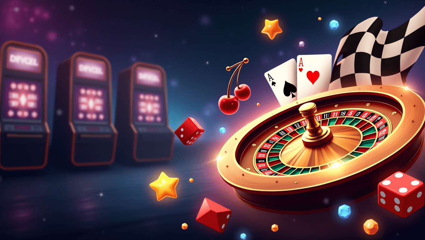 Alt do léaráid ar théama Vbet Casino: Spraoi agus Spreagadh!